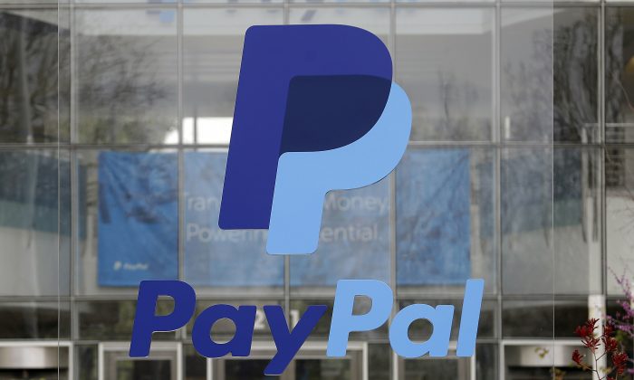 Paypal là gì - Ưu điểm và hạn chế Paypal là gì - Ưu điểm và hạn chế