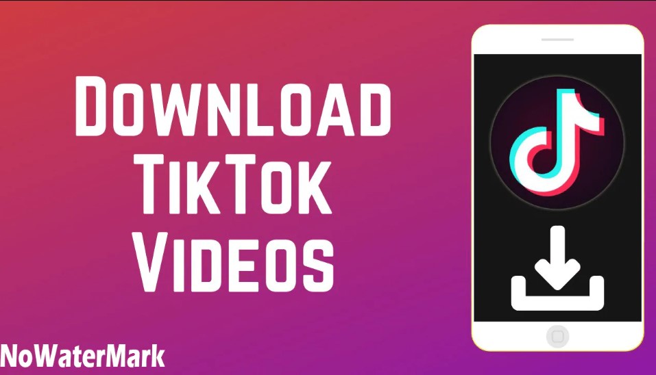 Cách Lưu Video Tiktok - Lưu video TikTok về thư viện trên Android Cách Lưu Video Tiktok - Lưu video TikTok về thư viện trên Android