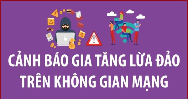 Cảnh báo về các chiêu thức lừa đảo qua phần mềm điều khiển từ xa