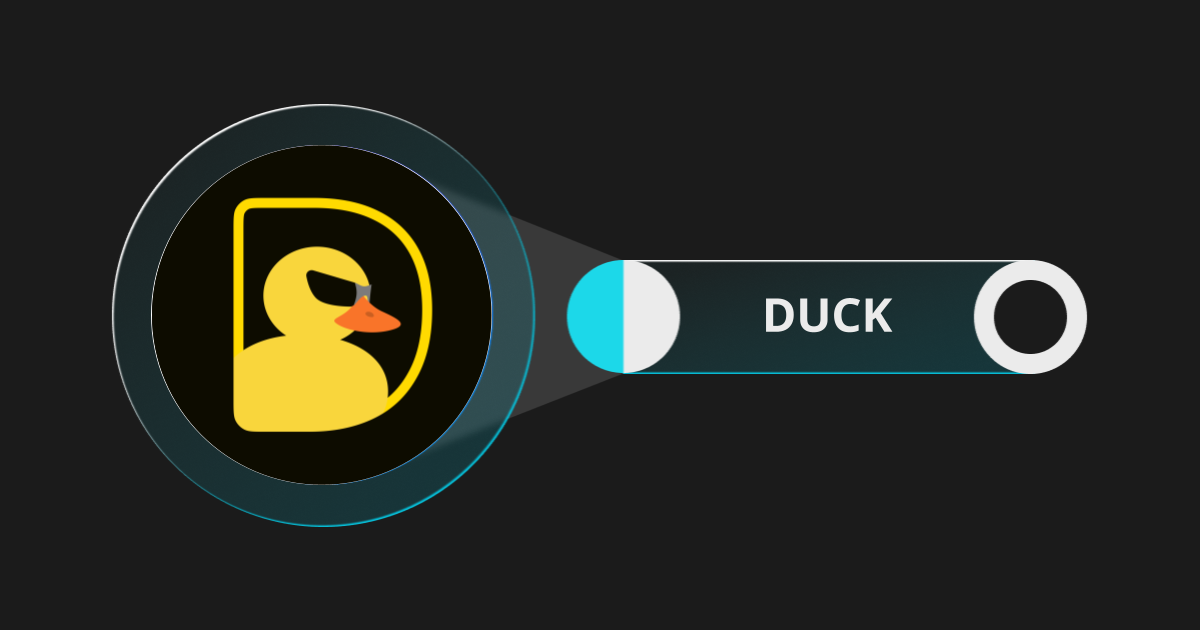 Duckchain là gì - Nguồn gốc công nghệ & định vị Duckchain là gì - Nguồn gốc công nghệ & định vị
