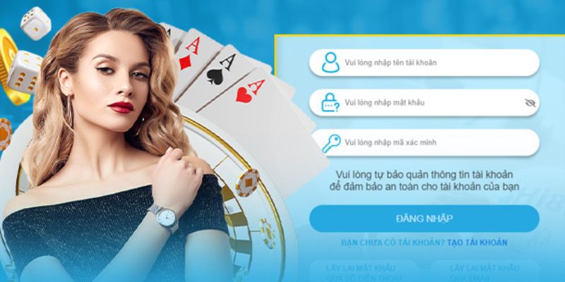 Truy cập website chính thức để đăng ký VIP52 an toàn