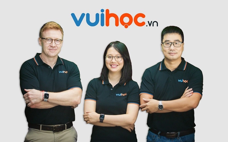Vuihoc là gì - Lộ trình học tập trên Vuihoc Vuihoc là gì - Lộ trình học tập trên Vuihoc