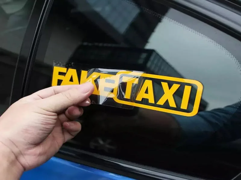 Fake Taxi - Độ tuổi và sự đồng thuận Fake Taxi - Độ tuổi và sự đồng thuận