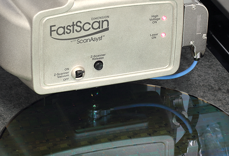 Fastscan là gì - Fastscan hoạt động như thế nào trên thiết bị Fastscan là gì - Fastscan hoạt động như thế nào trên thiết bị
