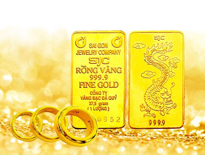 Giá Vàng PNJ Hôm Nay - Phân biệt vàng 24K, 18K, 14K để đọc bảng giá dễ hơn