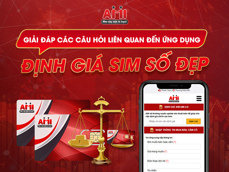 Cách Định Giá Sim - Khái niệm sim số và giá trị của dãy số Cách Định Giá Sim - Khái niệm sim số và giá trị của dãy số