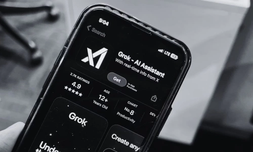 Grok 3 là gì - Bối cảnh ra đời của Grok 3 Grok 3 là gì - Bối cảnh ra đời của Grok 3