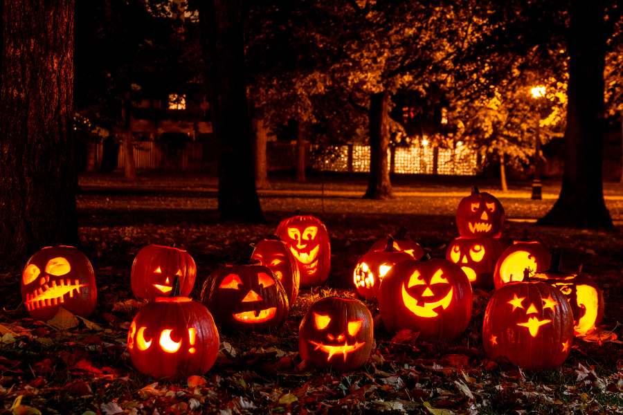 Lịch sử Halloween - Nguồn gốc từ người Celt và lễ hội mùa màng Lịch sử Halloween - Nguồn gốc từ người Celt và lễ hội mùa màng