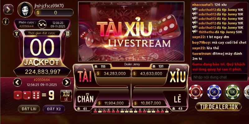 Hiểu đúng về “sóng Tài Xỉu” – Cơ sở để đọc kèo chuẩn từng nhịp