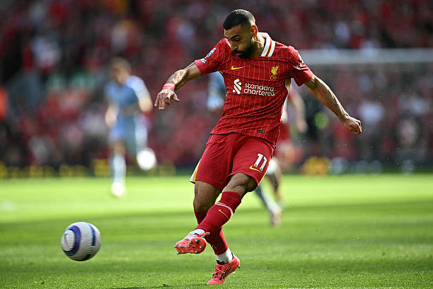 Thứ Hạng Của Liverpool - Vị trí trên bảng xếp hạng và ý nghĩa