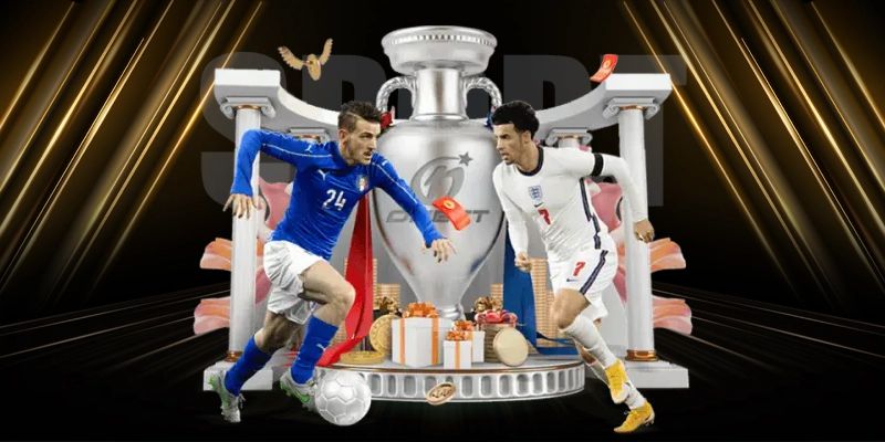 Tận hưởng trực tiếp bóng đá UEFA Conference League trên màn hình lớn