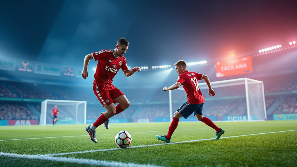 Nền Tảng Cá Cược Bóng đá 78win – Cập nhật kết quả từng phút