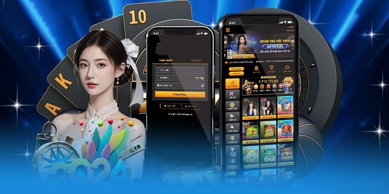 Tổng hợp các hình thức nạp tiền tại 8xBet