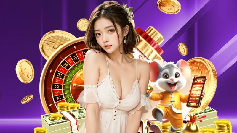 Khái quát về sảnh casino HB88