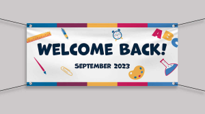 Thông điệp rõ ràng qua cấu trúc và phông chữ