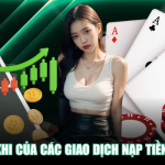 Ưu điểm nổi bật của hệ thống nạp tiền ev99