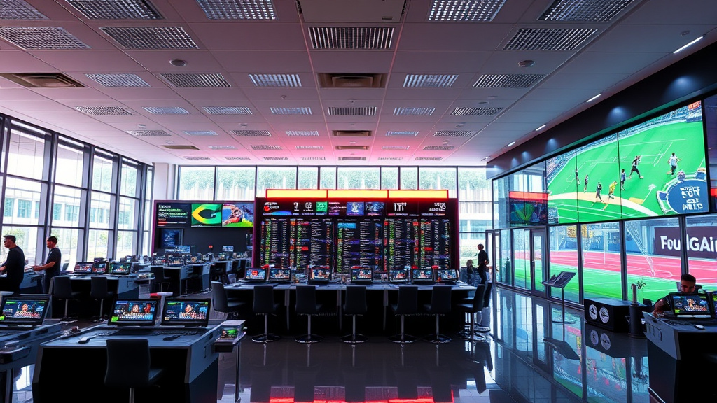 Sảnh cược thượng lưu - Trải Nghiệm VIP độc quyền