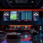 Phân tích chiến lược để cược thắng lớn trong Sảnh cược thượng lưu