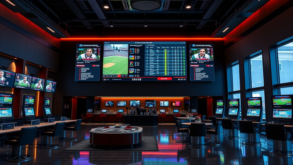 Phân tích chiến lược để cược thắng lớn trong Sảnh cược thượng lưu