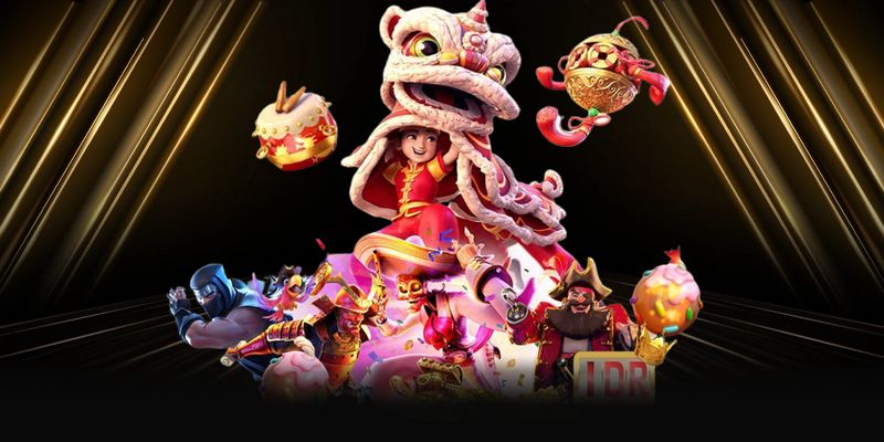 Hình ảnh minh họa cho các chủ đề game