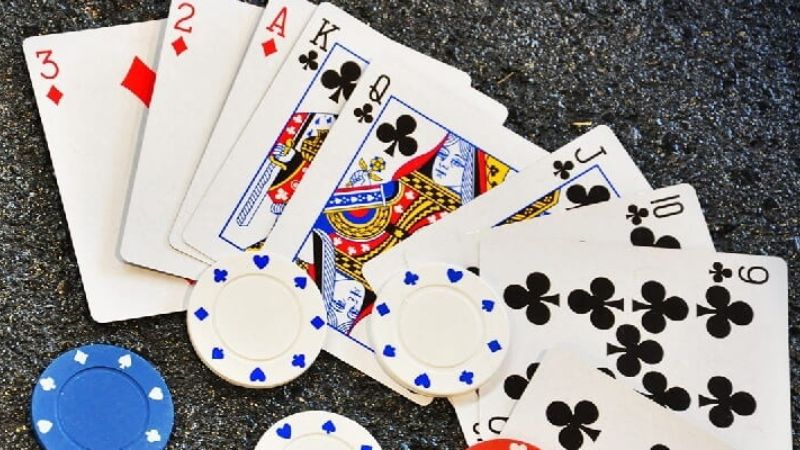 Danh sách những trò chơi hot hit nhất tại Game Bài Nowgoal