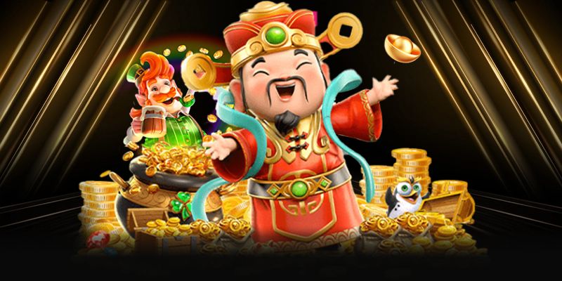 Khám phá thế giới nổ hũ – sân chơi cá cược đỉnh cao