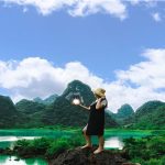 Tận dụng tính năng camera và ánh sáng tự nhiên