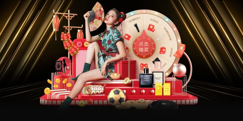 Không gian sang trọng