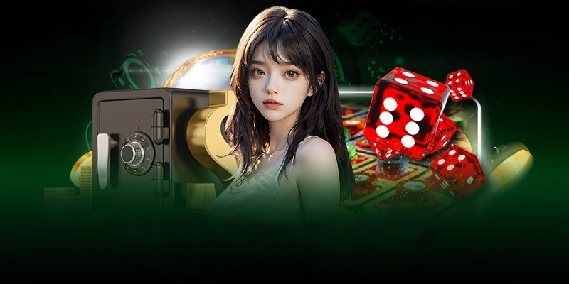 Hướng dẫn chi tiết cách nạp tiền 8xBet cho người mới