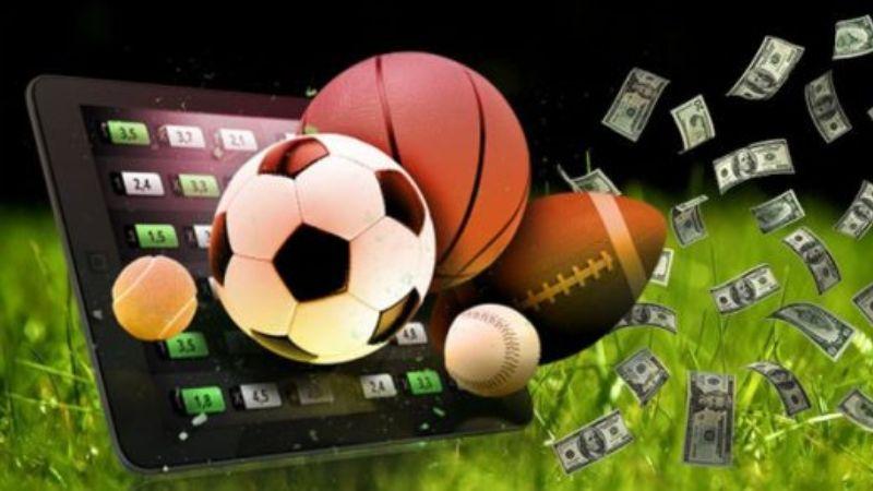 Khám phá kèo nhà cái và tỷ lệ kèo cá cược thể thao XX88