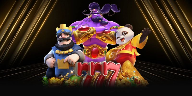 Những nhà phát triển game nổ hũ hàng đầu