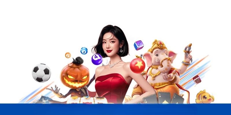 Các chương trình khuyến mãi nổi bật tại 789Win