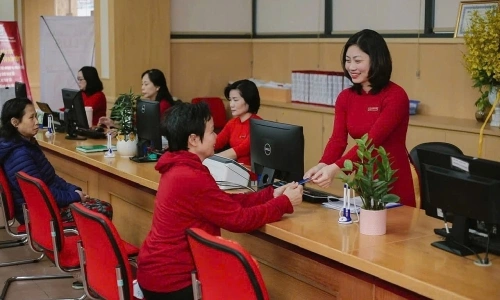 Khám phá Agribank - Dịch vụ ngân hàng bán lẻ cho cá nhân Khám phá Agribank - Dịch vụ ngân hàng bán lẻ cho cá nhân