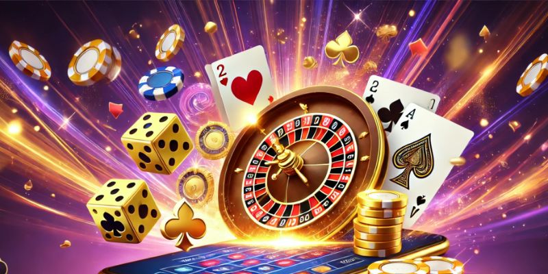 Khám phá cách thức hoạt động của cá cược MKSPORT