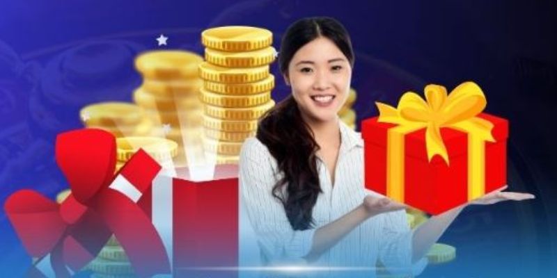 Khuyến mãi 77Ball giúp trải nghiệm game mượt mà