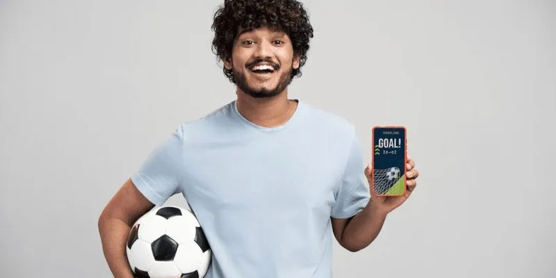 Hệ thống ưu đãi dành cho thành viên mới tại MKSPORT