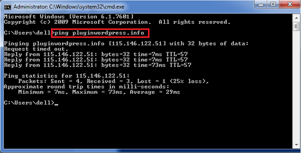 Cách Check Ip - Phân biệt IP nội bộ và IP công khai Cách Check Ip - Phân biệt IP nội bộ và IP công khai