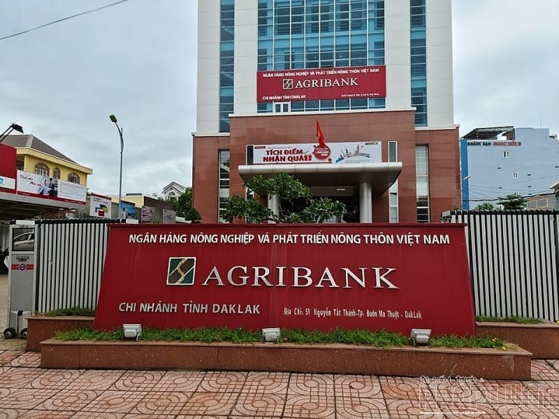 Khám phá Agribank - Ngân hàng số và tiện ích trực tuyến Khám phá Agribank - Ngân hàng số và tiện ích trực tuyến