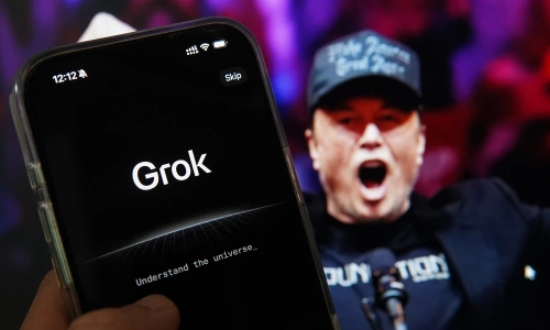 Grok 3 là gì - Mô hình ngôn ngữ lớn với khả năng suy luận sâu Grok 3 là gì - Mô hình ngôn ngữ lớn với khả năng suy luận sâu