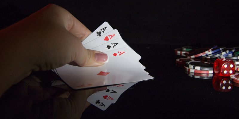 Biết dừng đúng lúc – Bỏ nhỏ để giữ lớn