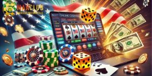 MAN CLUB cung cấp trải nghiệm cá cược trực tuyến đa dạng