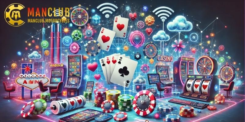 Hỗ trợ khách hàng qua nhiều kênh như chat, email và gọi điện