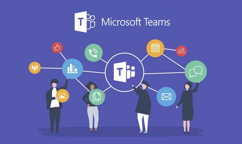 Cách dùng Microsoft Team - Tải và cài đặt Cách dùng Microsoft Team - Tải và cài đặt