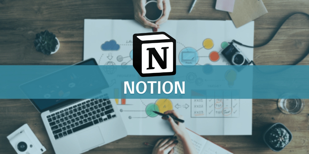 Cách dùng Notion - Lập to-do list và quản lý công việc hằng ngày Cách dùng Notion - Lập to-do list và quản lý công việc hằng ngày