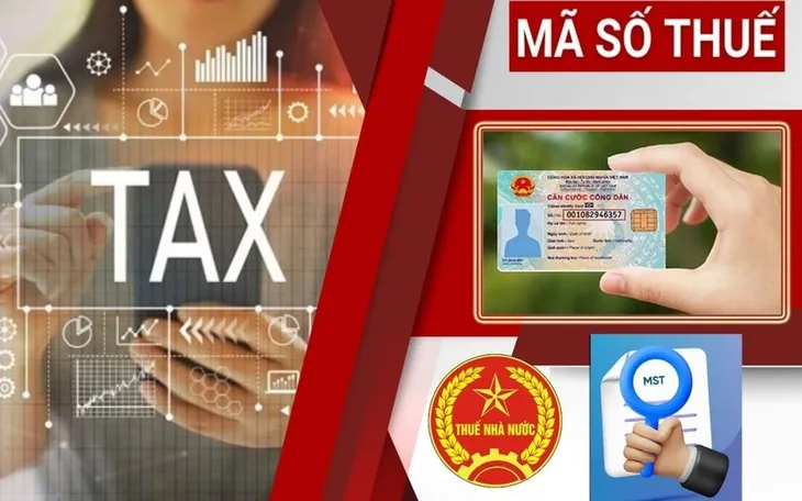 Cách tra Mã Số Thuế - Tra cứu trên cổng thông tin của cơ quan thuế