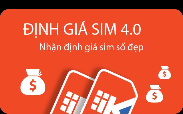 Cách Định Giá Sim - Ảnh hưởng của nhà mạng tới giá sim Cách Định Giá Sim - Ảnh hưởng của nhà mạng tới giá sim