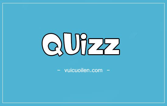 Phần mềm Quizz - Lợi ích cho giáo viên, doanh nghiệp và người học