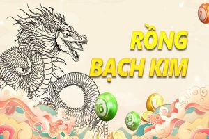 Rồng Bạch Kim: Công Cụ Dự Đoán Lô Đề Hàng Đầu Hiện Nay