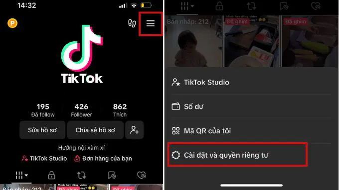 Cách Lưu Video Tiktok - Lưu ý về bản quyền nội dung khi tải video Cách Lưu Video Tiktok - Lưu ý về bản quyền nội dung khi tải video