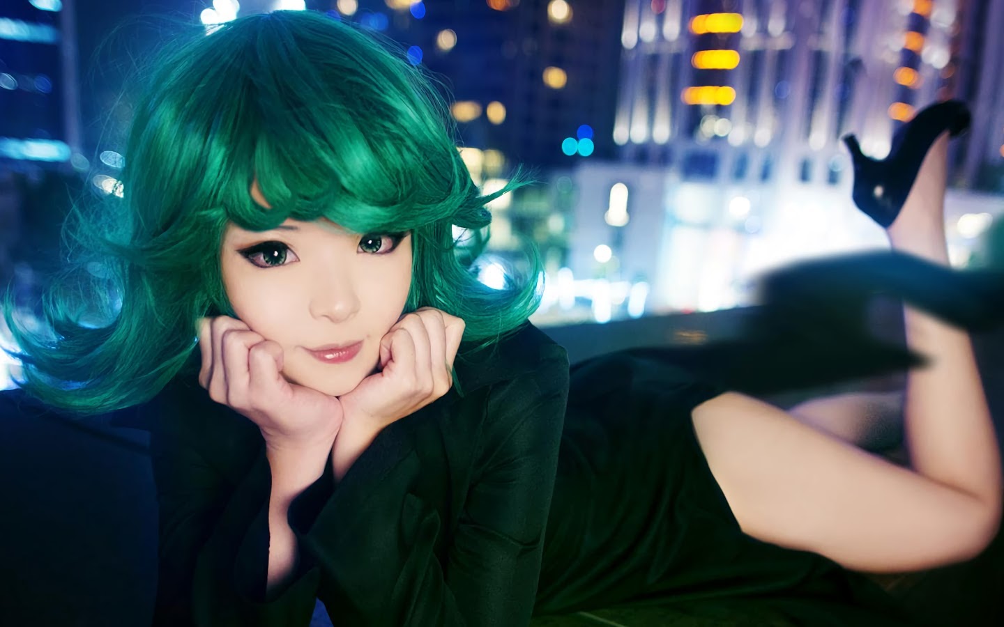 Khám phá Cosplaytele - Tìm kiếm ý tưởng cosplay từ Cosplaytele Khám phá Cosplaytele - Tìm kiếm ý tưởng cosplay từ Cosplaytele